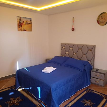Riad Nice Tagadirt Agadir Exterior foto