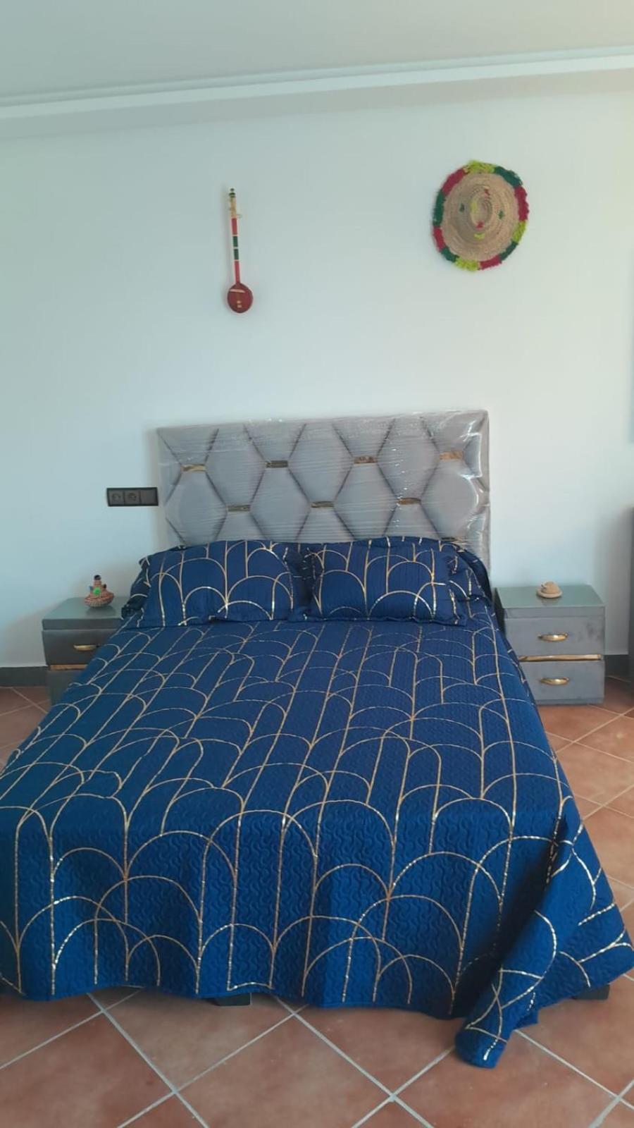 Riad Nice Tagadirt Agadir Exterior foto