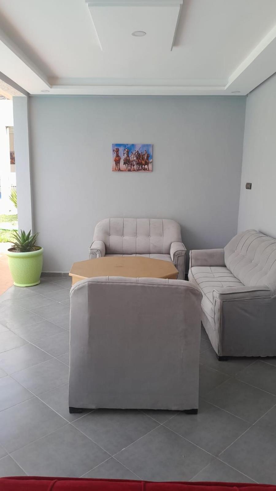 Riad Nice Tagadirt Agadir Exterior foto