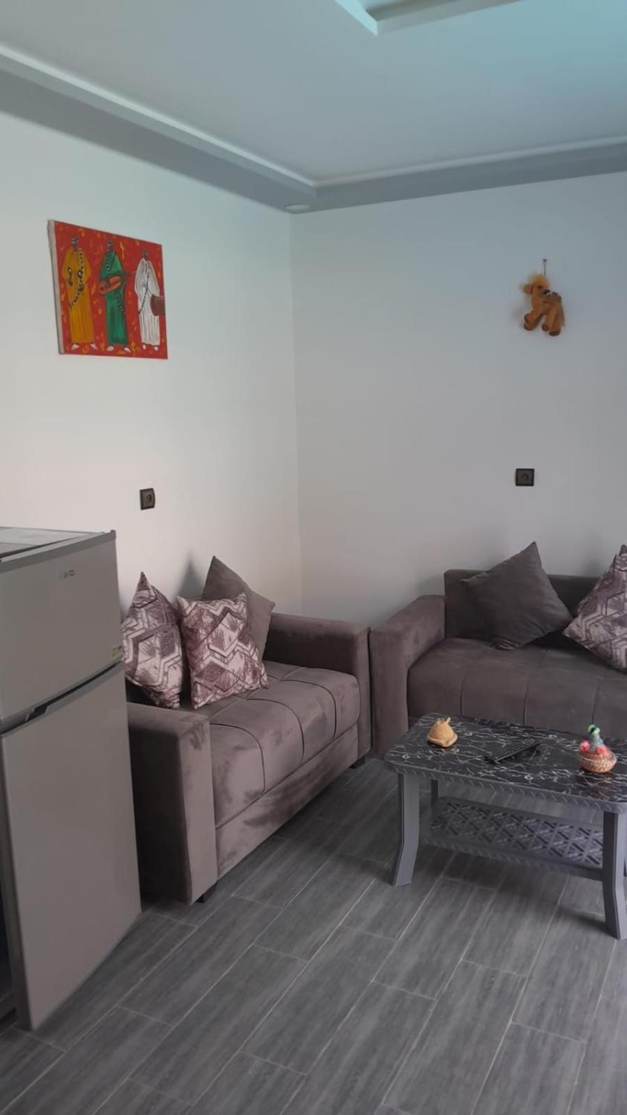 Riad Nice Tagadirt Agadir Exterior foto