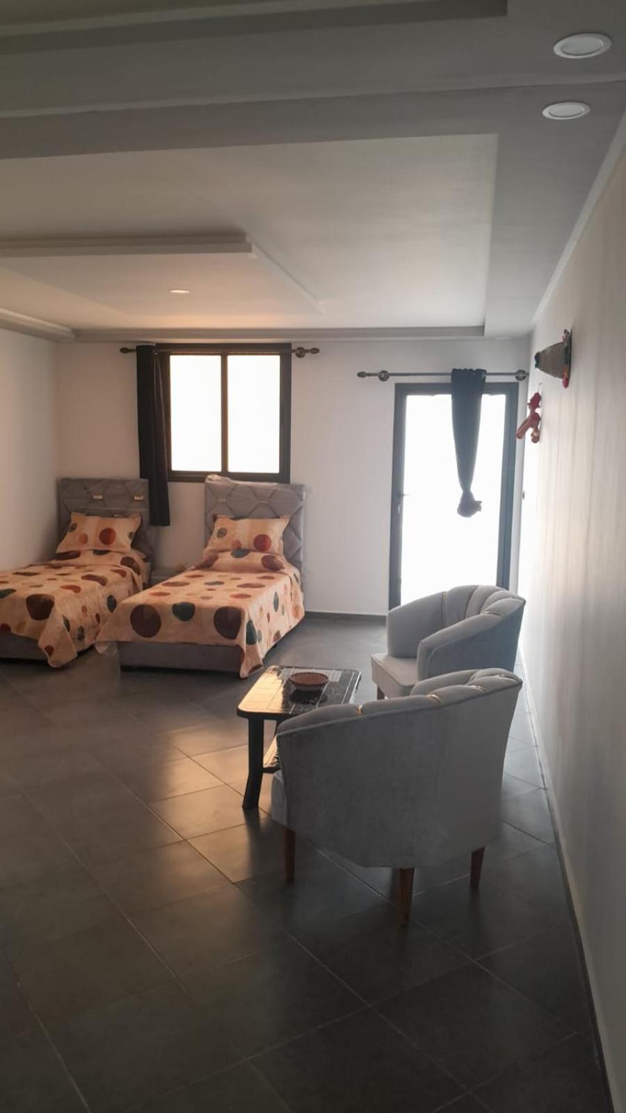 Riad Nice Tagadirt Agadir Exterior foto