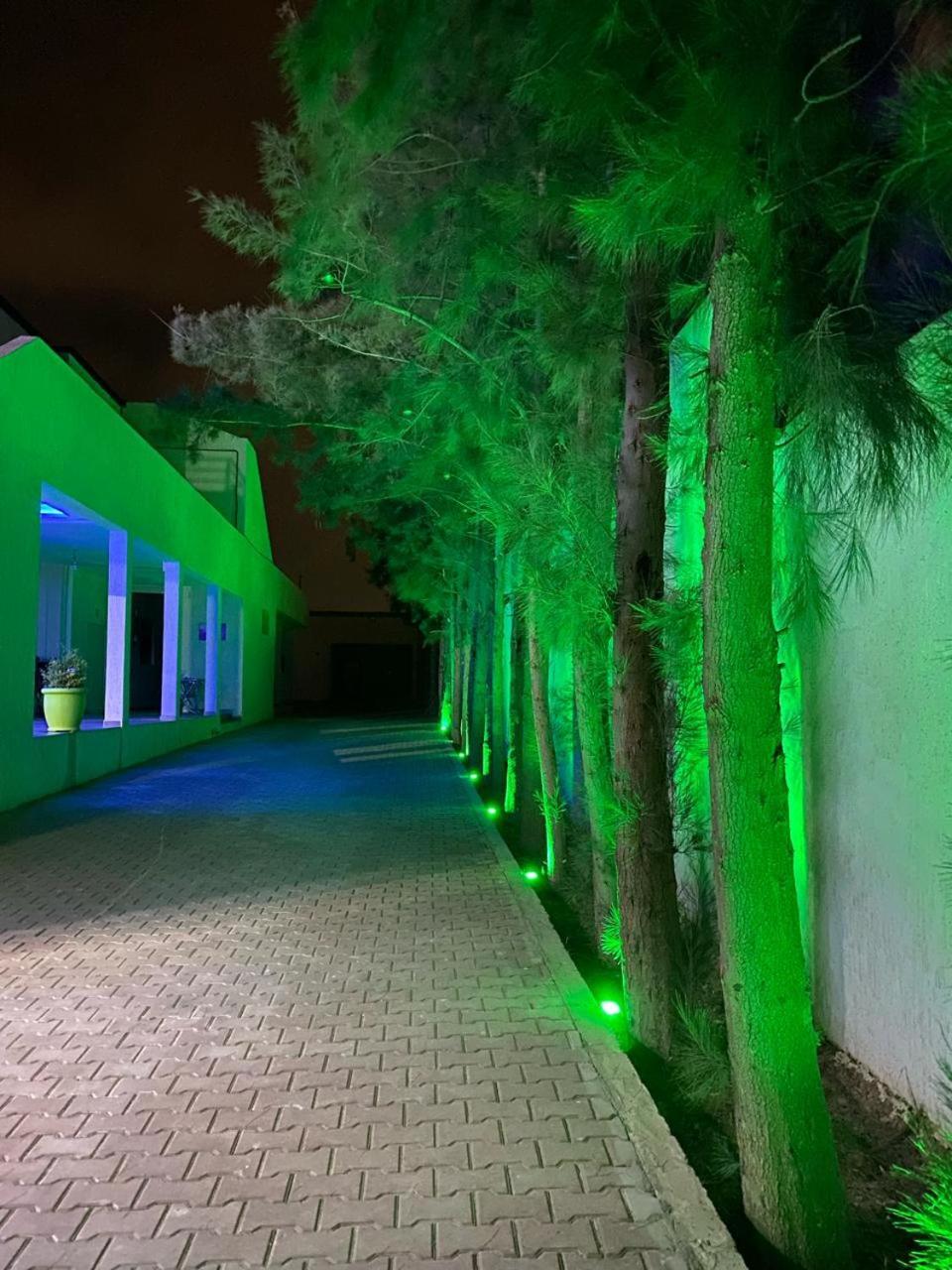 Riad Nice Tagadirt Agadir Exterior foto