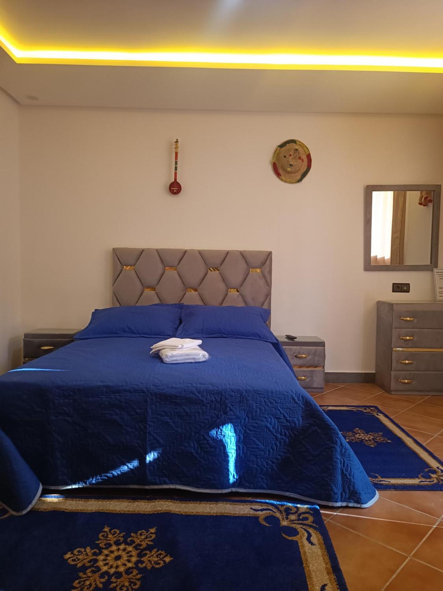 Riad Nice Tagadirt Agadir Exterior foto