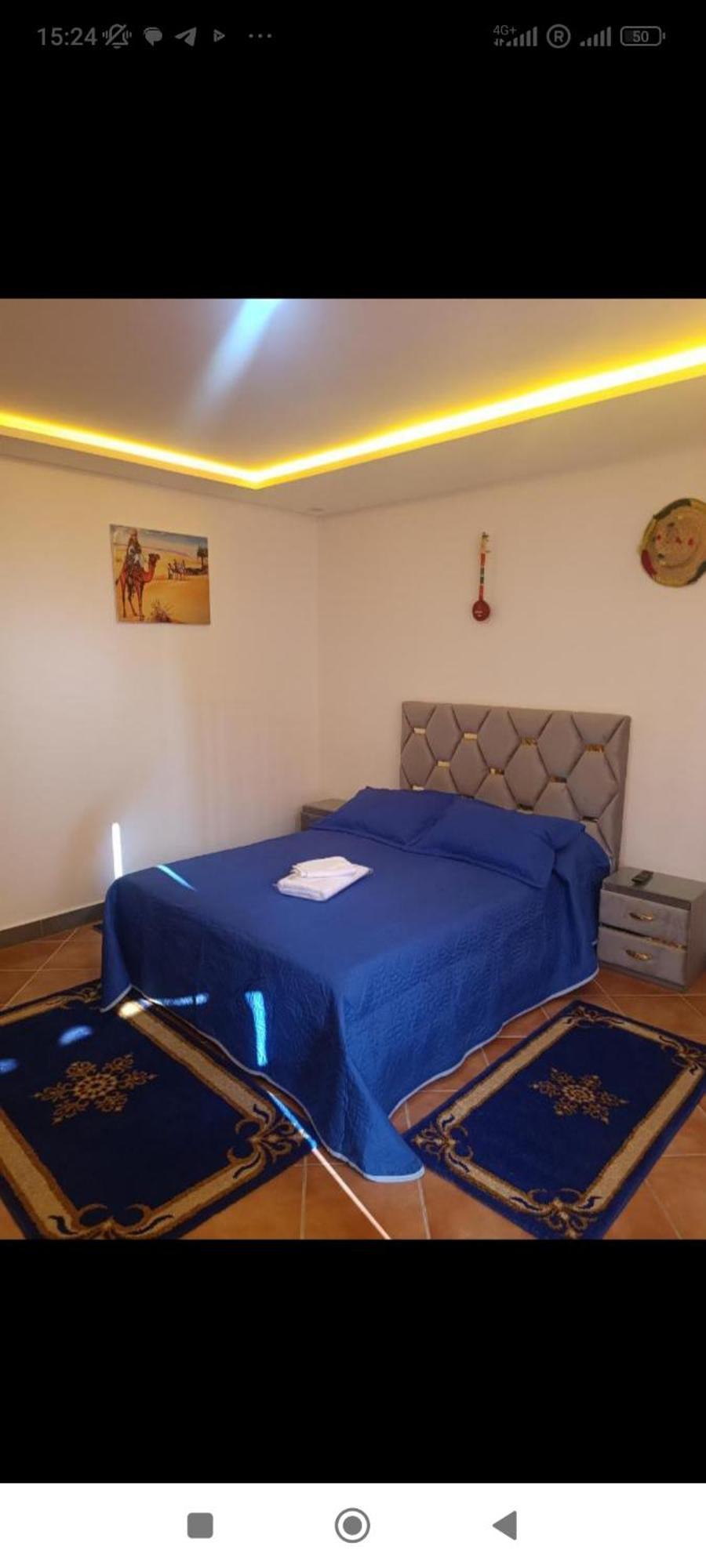 Riad Nice Tagadirt Agadir Exterior foto